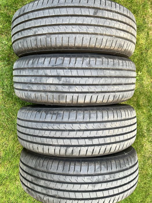 4x NOWE ''DEMO'' Letnie BRIDGESTONE ALENZA 001 225/55R19 99V