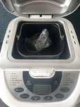 Mango bread maker maszyna do pieczenia chleba