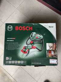 Pistola de pintura Bosch PFS 5000 e