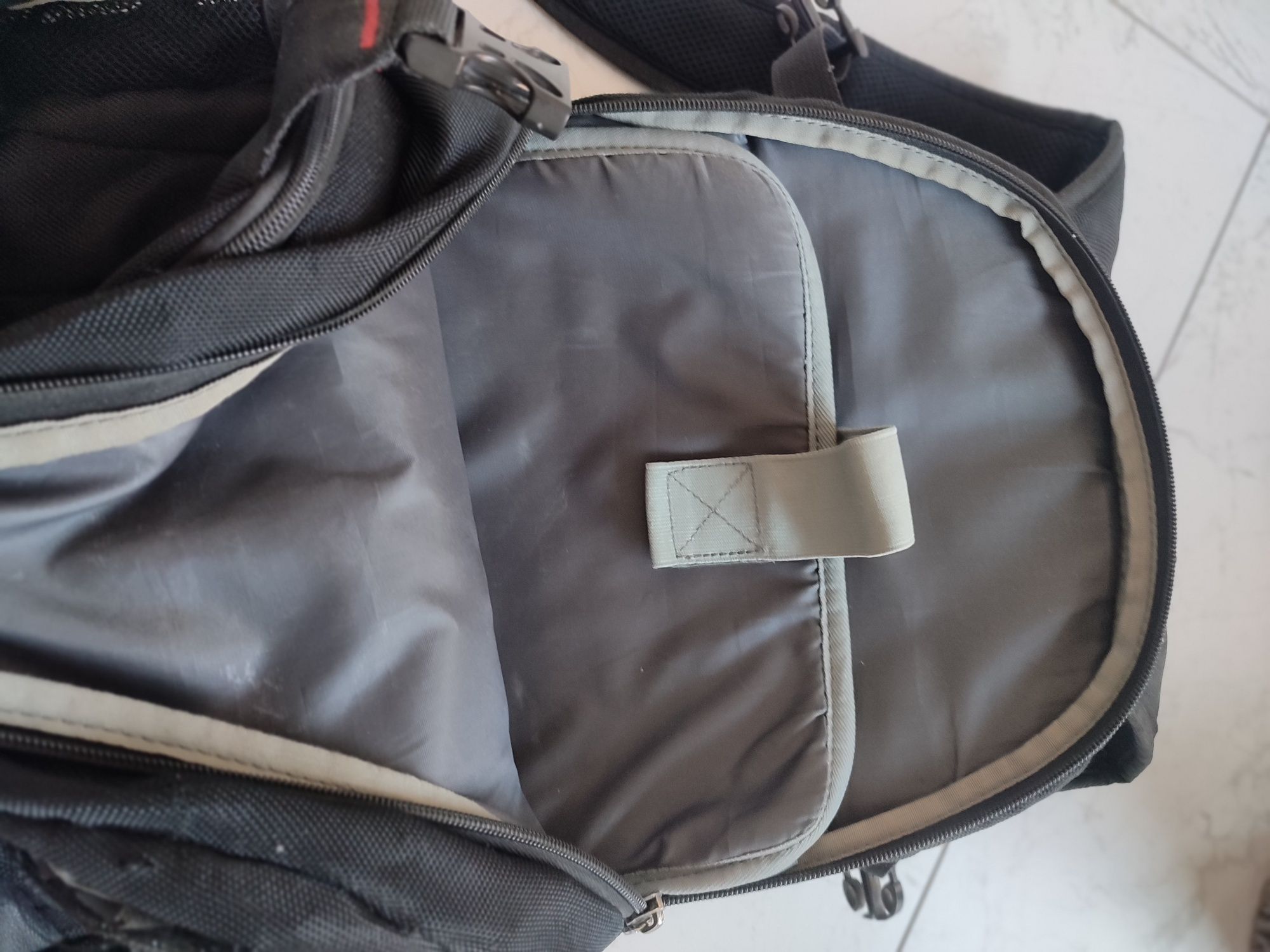 Plecak na laptopa marki Targus