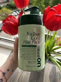 Daeng gi meori маска для волосся tea tree hair park