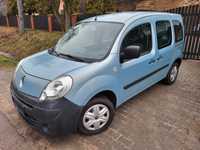 Renault  Kangoo  benzyna z Niemiec