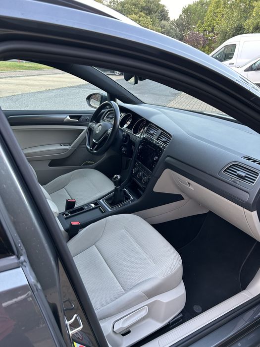 Volkswagen Golf Variant 1.6 TDI 115 CV