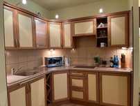 Apartament wakacyjny typu studio 50m od plaży dla 4 os.