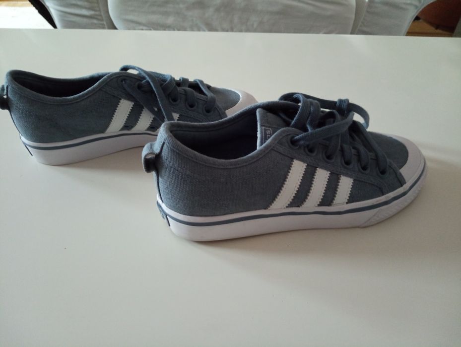 Adidas Nizza 36 - NOVAS