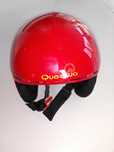 Kask narciarski QUECHUA roz. 52-55cm