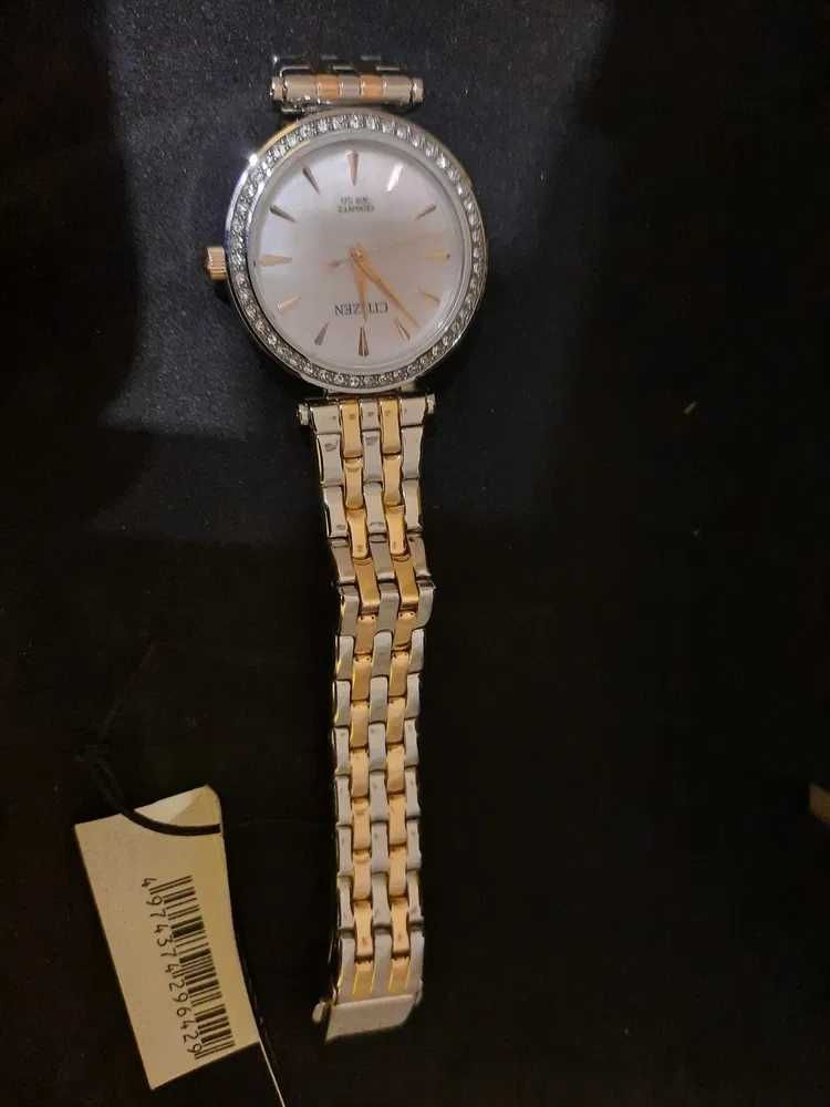 (3056/22) Zegarek CITIZEN ELEGANCE