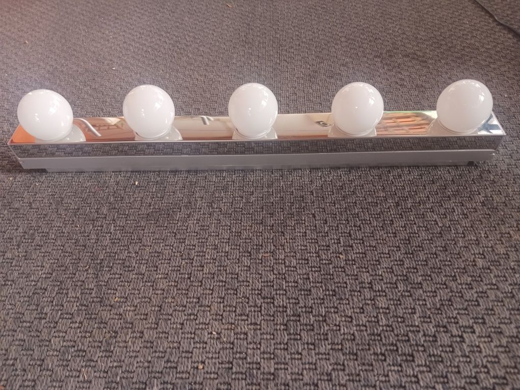 Candeeiro LED Camarim de Parede Ikea