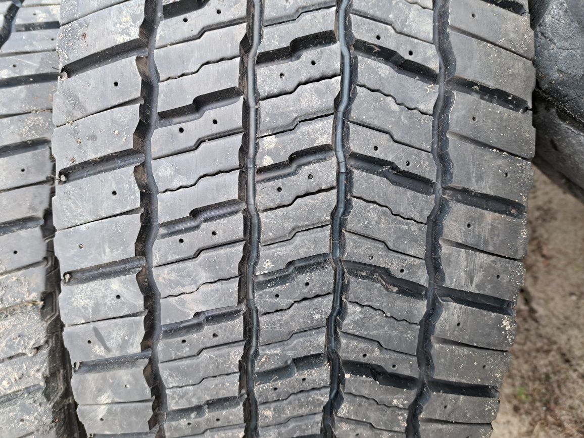 Opony 295/60r22.5