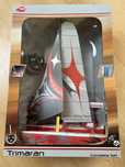 Barco Telecomandado (Trimaran)