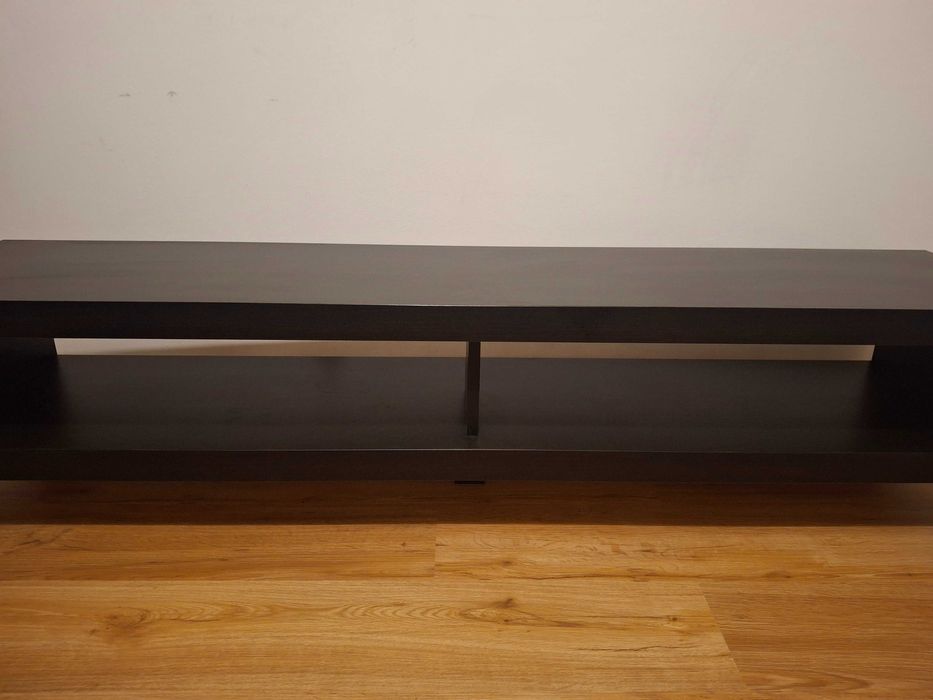 Aparador Tv Preto LACK