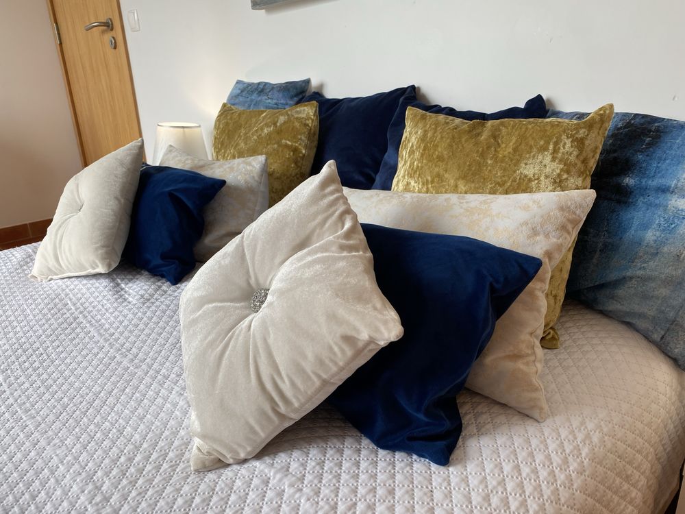 Quarto Casal Completo