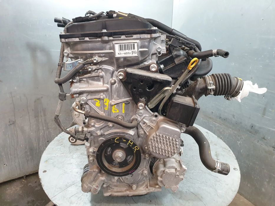 Motor completo TOYOTA C-HR (_X1_)