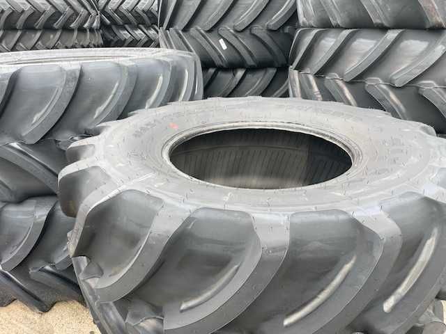 Opona 600/65R28 Maxtrac 154D/151E TL Firestone, 10 LAT GWARANCJI.