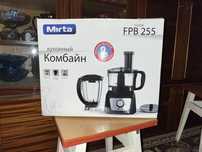Кухонний комбайн Mirta модель FPB 255