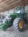 John Deere 7800 series