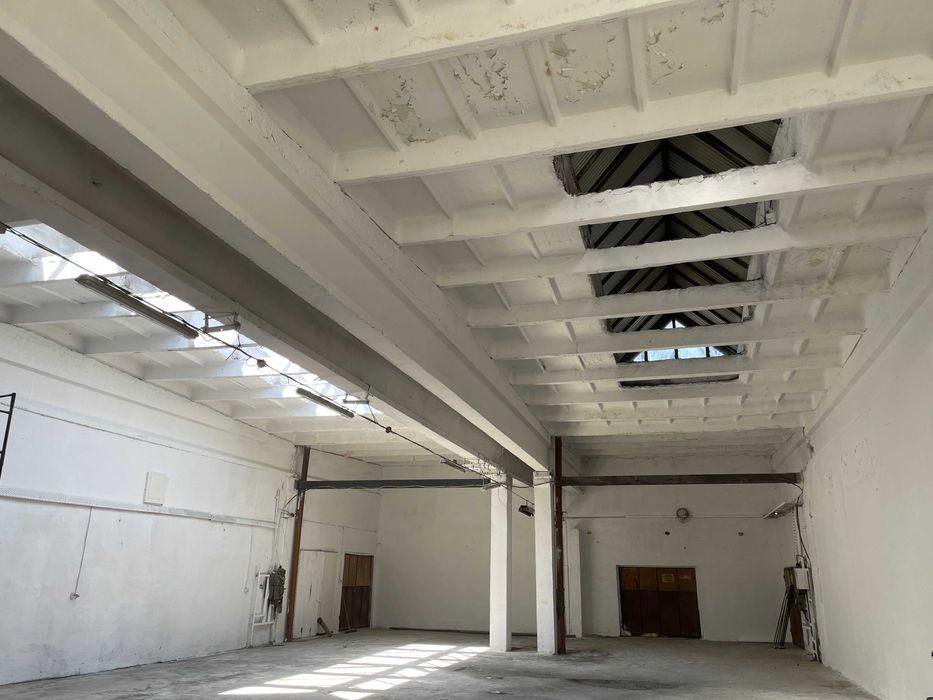 Hala do wynajęcia magazyn