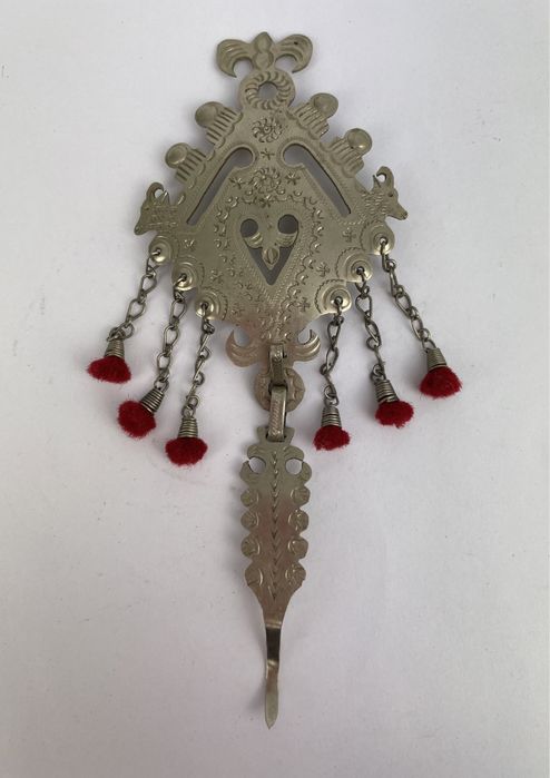 Spinka do koszuli podhale styl podhalański rzadkość!