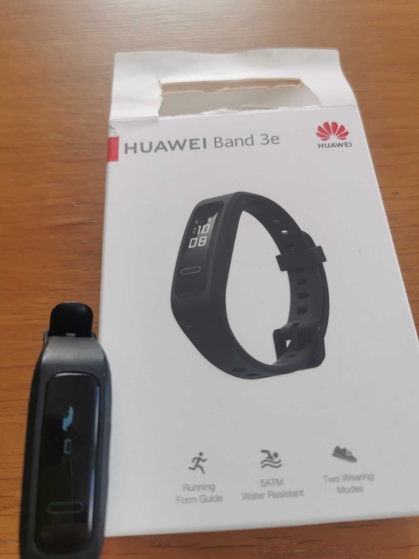 Zegarek Huawei Band 3e