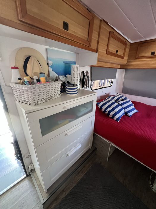 Equipamento e recheio