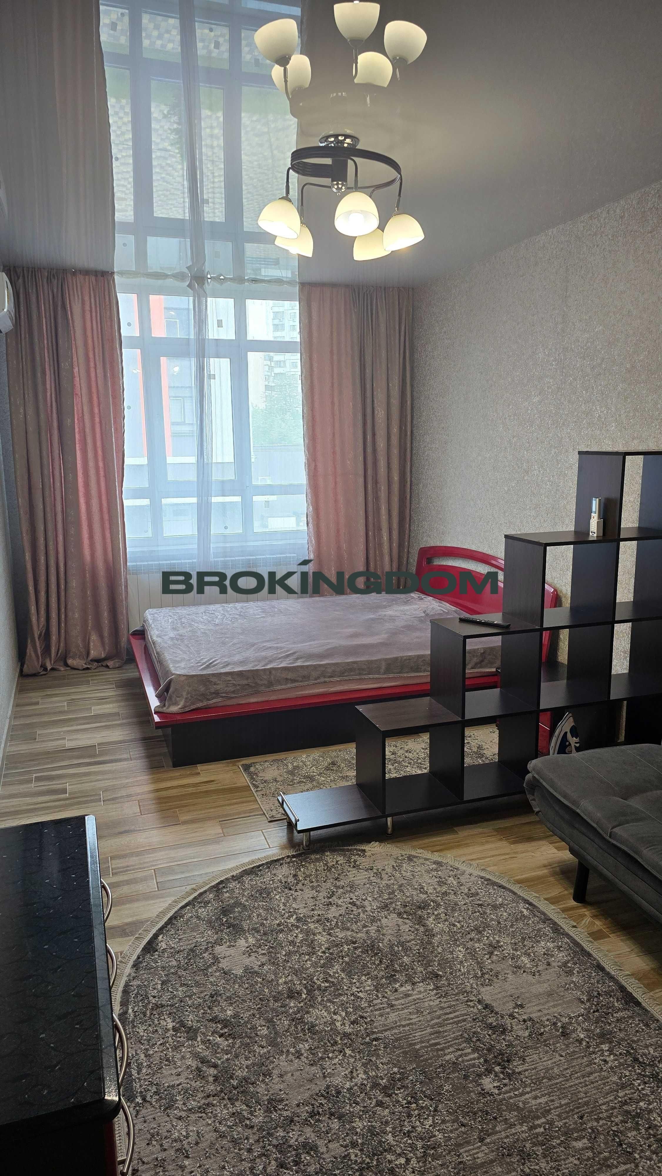 Продаж 1кім.кв.вул.Миколи Гулака 4. ЖК Бережанський