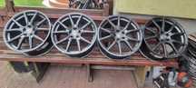 Felgi 5x112x19 Volkswagen