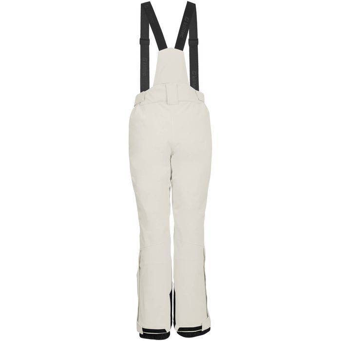 Spodnie Narciarskie Damskie Killtec Regulowane Z Odpinanymi Szelkami