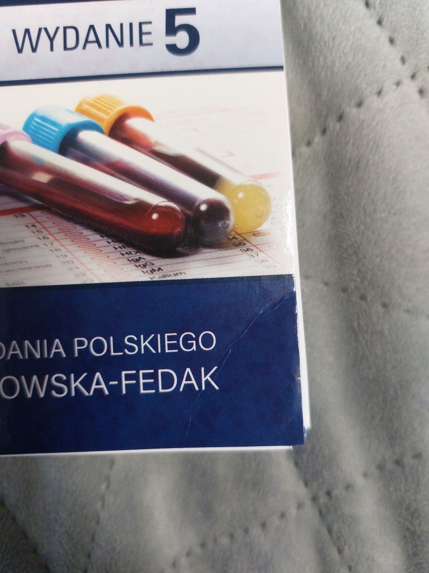 Algorytmy diagnostyczne w praktyce lekarza rodzinnego Fred F. Ferri