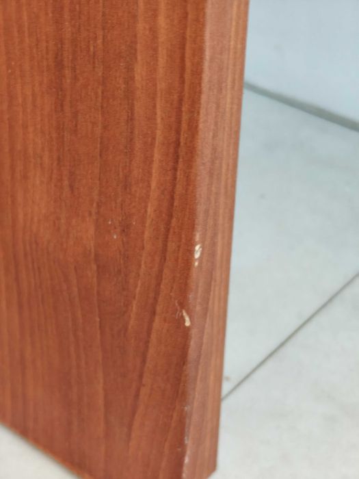 Vasco Skrzydło drzwiowe Braga 1 L100 kasztan