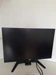Monitor Dell 24 cale