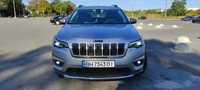 Jeep Cherokee Latitude Plus 2019