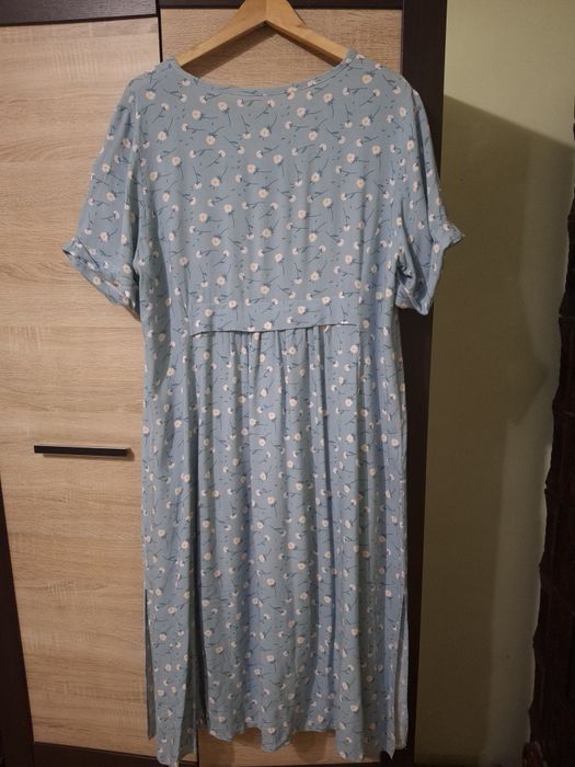 Легка літня сукня