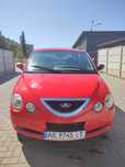 Продам авто в чудовому стані Cherry Jaggy 2008