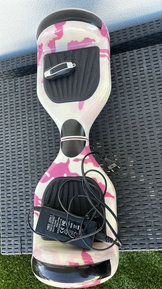 Vendo Hoverboard E-Rides