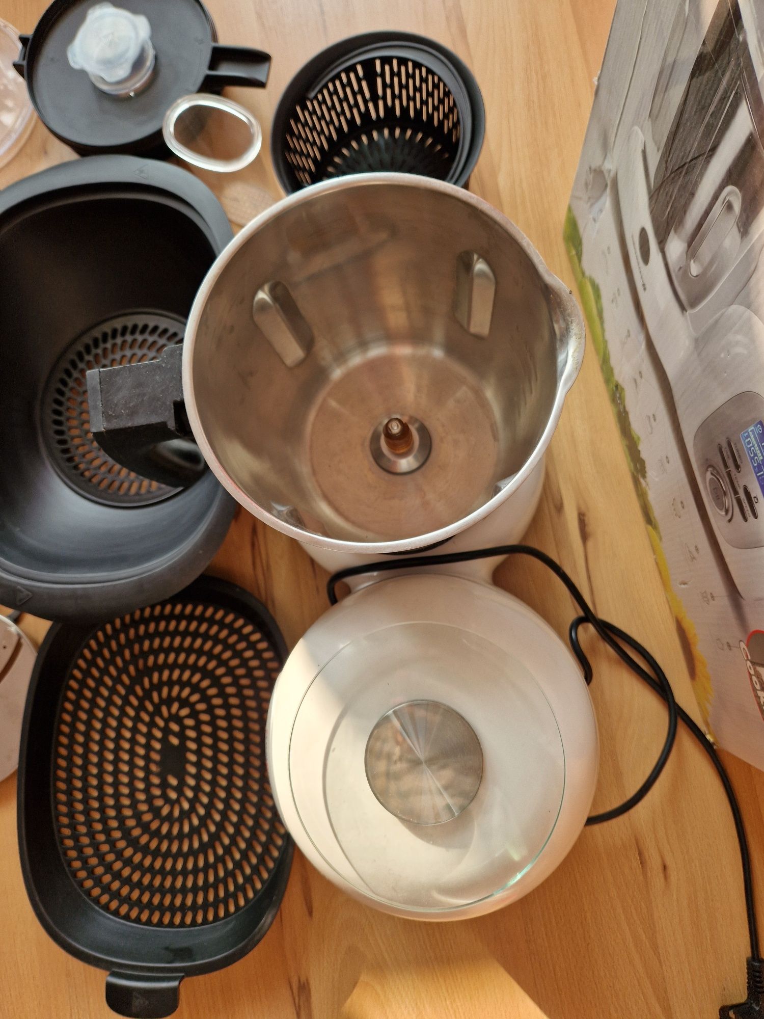 Kalorik, Thermomaster