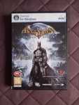 Batman Arkham Asylum gra PC