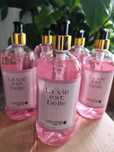 Mydło perfumowane Lancome la vie est belle 500 ml