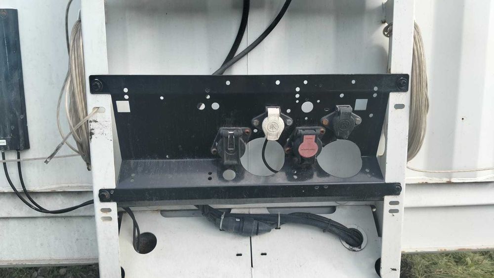 Причіп KRONE 2013 рік Гарний стан