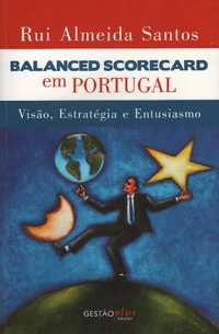 Balanced Scorecard em Portugal