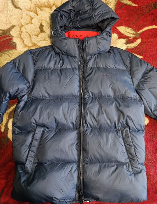 Чоловіча куртка Tommy Jeans