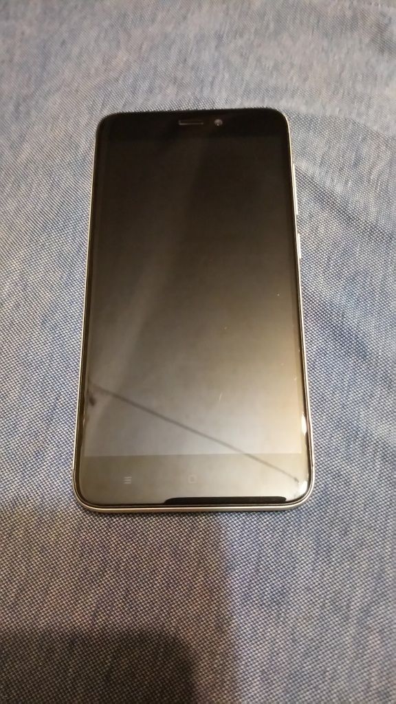Xiaomi Redmi 4x б/у.