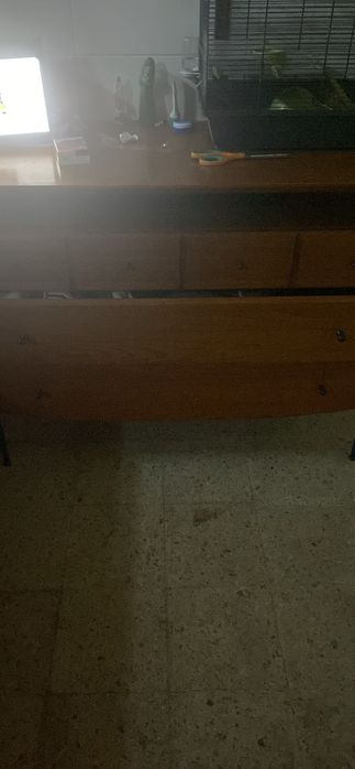 Vende se mobília quarto