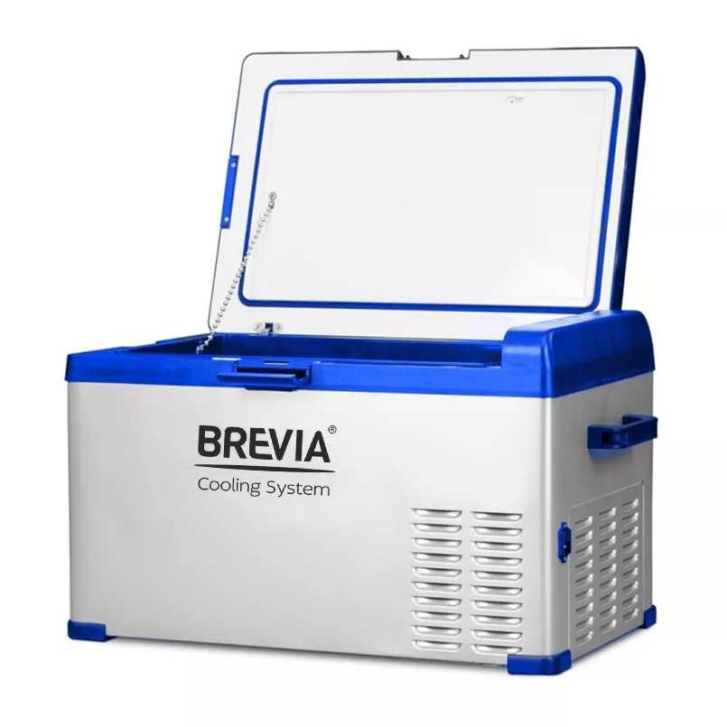 Портативний холодильник Brevia 30л 22410