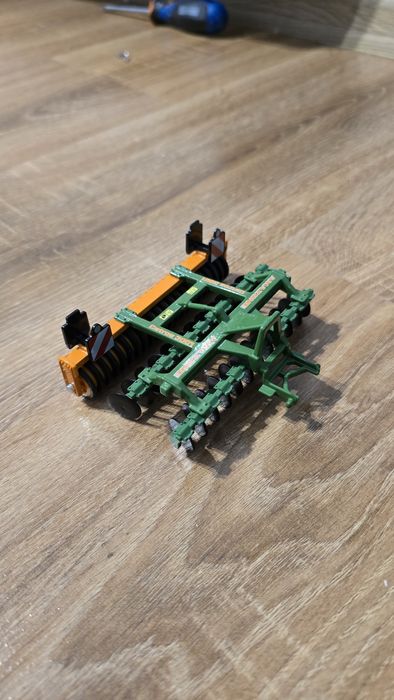 Siku amazone Catros 3001