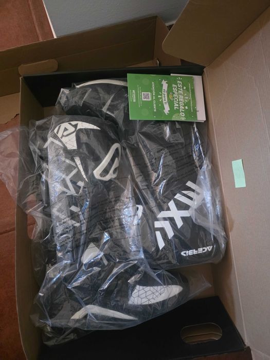 Botas Motocross Acerbis (novas)