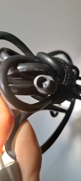 Carregador portátil HP original