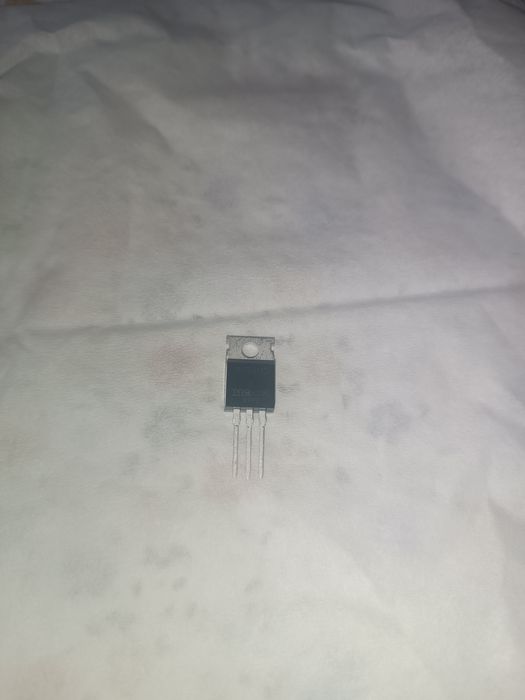 Транзистор IRFB4110, 100v, 180A, 370W FET