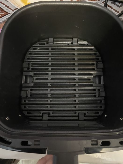 Айрогриль мультипіч Tefal