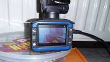 Wideorejestrator + fotoradar