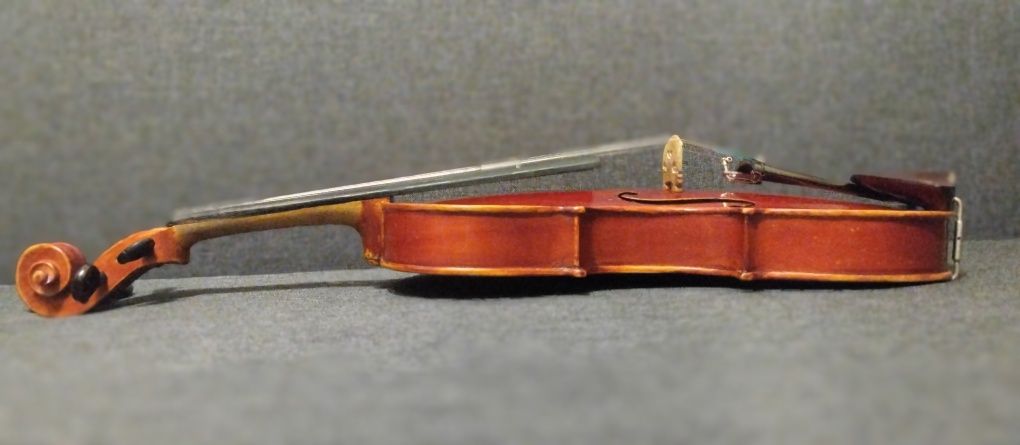 Скрипка 4/4 1930-40р.